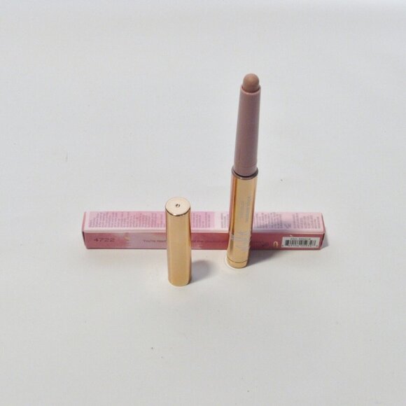 Mally Evercolor Shadow Stick Eyeshadow NIB Cherry Blossom Matte - Picture 1 of 4